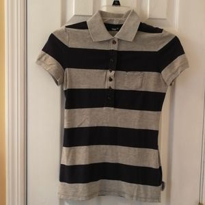 GAP Polo Striped